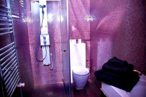 Studio Apartment On Tumanyan Street